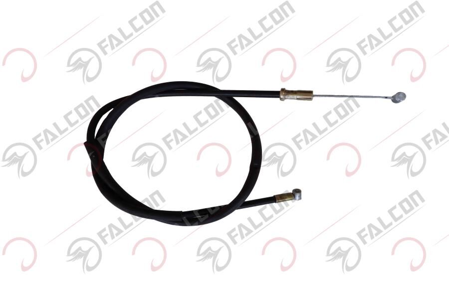 Falcon Magic 100 Jikle Teli