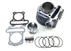 RMG MOTO GUSTO FANTASY 125 SILINDIR PISTON SET
