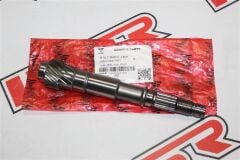 VOGE SR4 MAX ŞANZUMAN MİLİ A