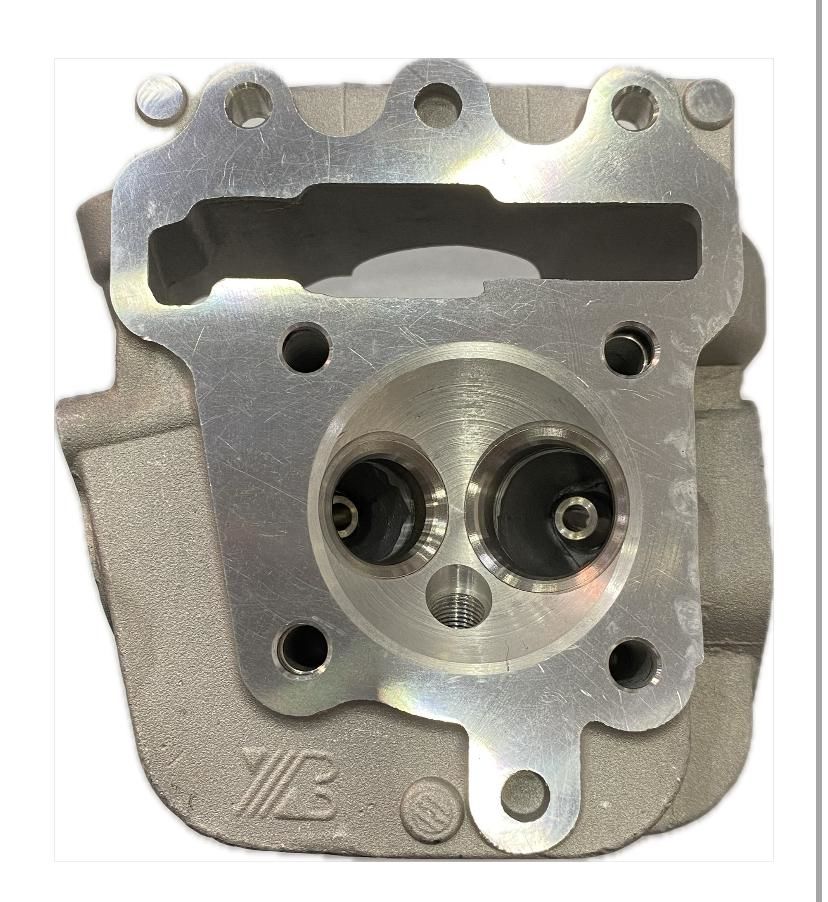 SİLİNDİR ÜST KAPAK (ACTİVE 125)