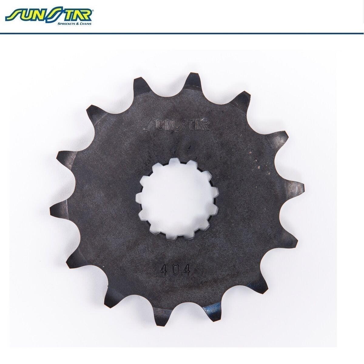 TRIUMPH STREET TRIPLE R 765 ÖN DİŞLİ