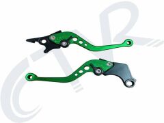 SAĞ-SOL DEBRİYAJ & FREN LEVYESİ YEŞİL CTVR