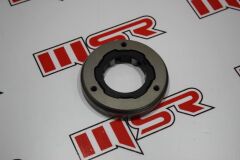 TVS APACHE MARŞ KAVRAMA