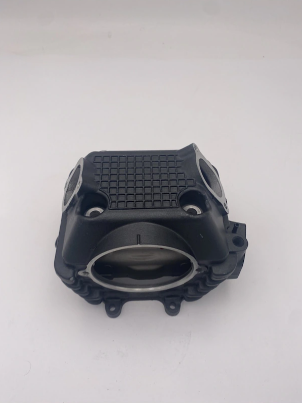 LİFAN KPR 200 SİLİNDİR KAPAK ( BOŞ )