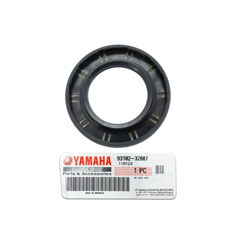 Yamaha N-MAX 125 YAĞ KEÇESİ