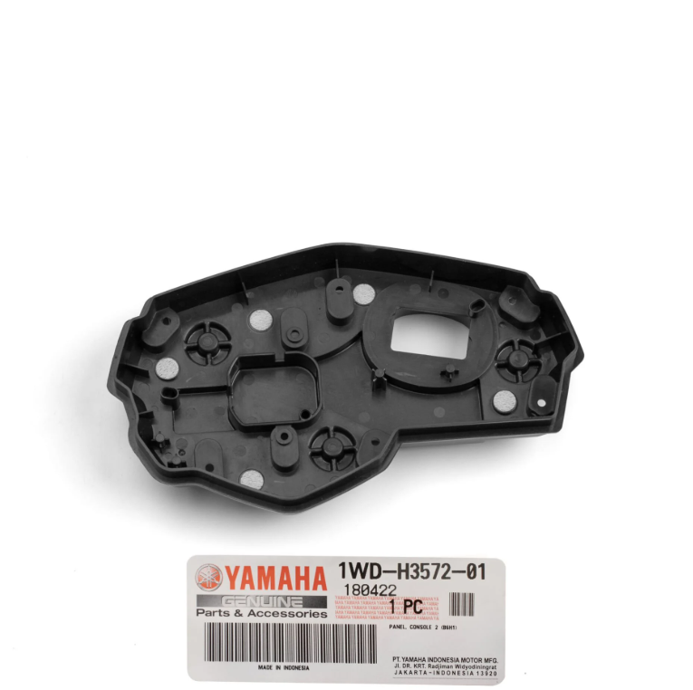 Yamaha MT25 250 KİLOMETRE SAAT ÇERÇEVESİ