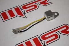 HONDA GX390 YAĞ MÜŞÜRÜ