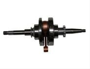 KRANK KOMPLE SCOOTER 50cc TT (16T) (13 PİM)