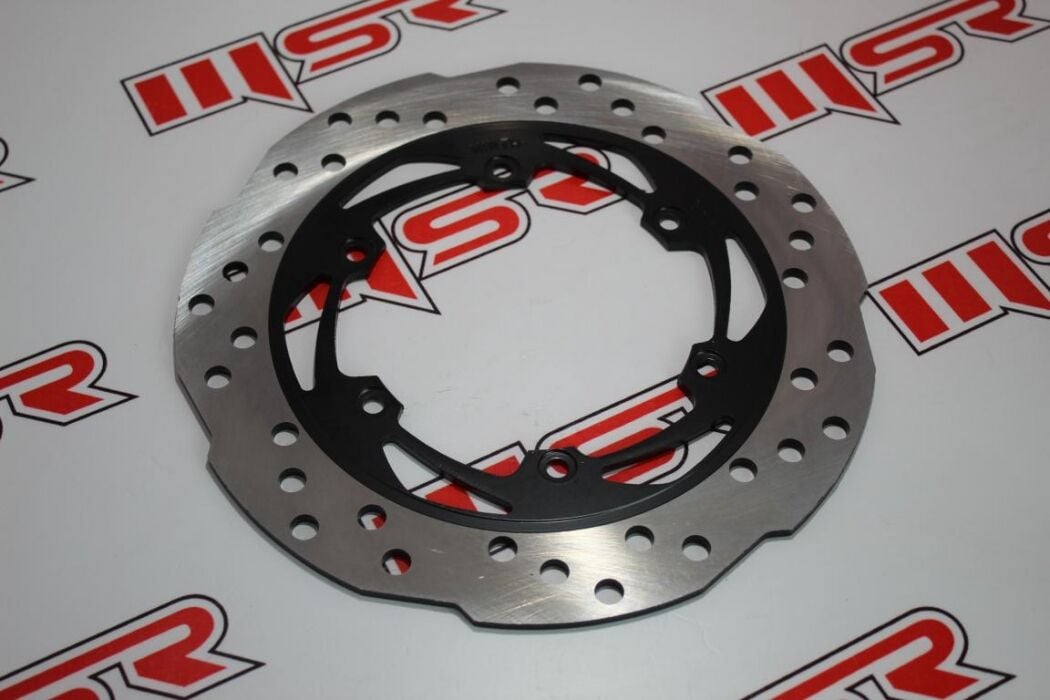 BAJAJ PULSAR 200NS ARKA FREN DİSKİ PRC