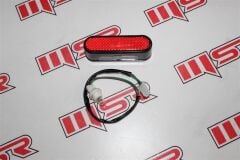 RKS 150 PLAKA LAMBASI ORJINAL