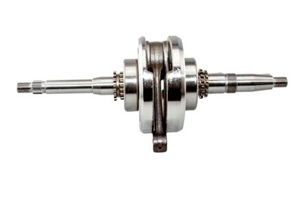 RMG MOTO GUSTO FANTASY 125 KRANK