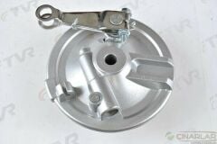 AGK- CG 125 ÖN KAMPANA BALATALI CTVR