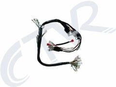 AGK- CG - KUBA -ASYA ELEKTRİK TESİSATI 3 ÇIKIŞLI BENZİN GÖSTERGELi