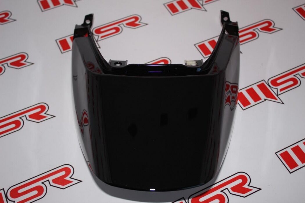 ACE 125 STOP ÜST KAPAK SİYAH