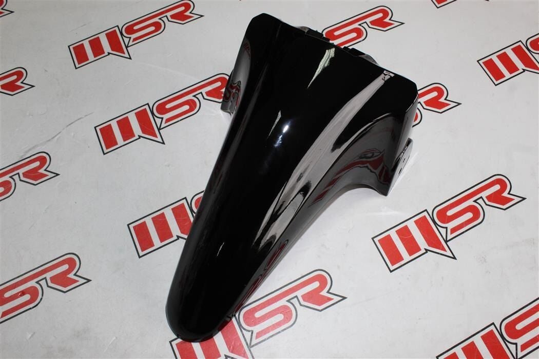 HONDA WAVE 110 İ ENJEKSİYONLU ÖN ÇAMURLUK SİYAH