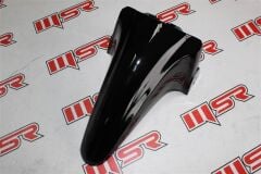 HONDA WAVE 110 İ ENJEKSİYONLU ÖN ÇAMURLUK SİYAH