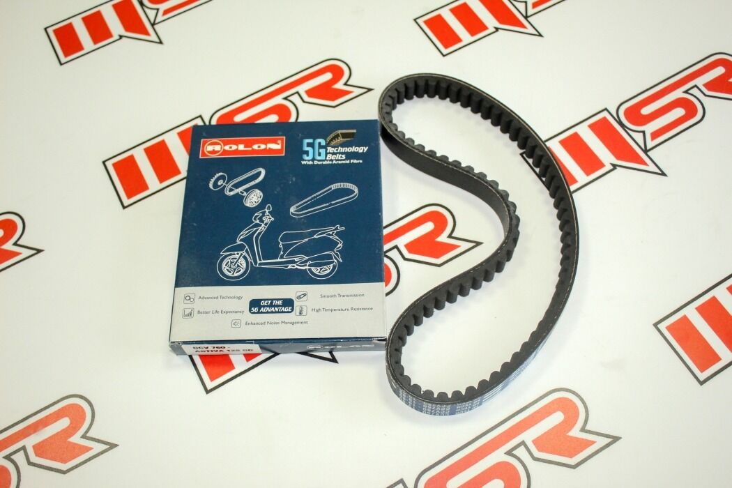 5 G ROLON KAYIŞ HERO DUET 110