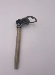 LİFAN KPR 200 VİTES MİLİ KOMPLE