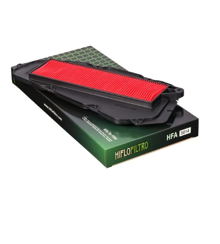 KYMCO XCITING S 400 HIFLO HAVA FİLTRESİ