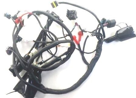 RMG MOTO GUSTO RAPİD 50 TESISAT KMP EU5