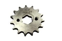 YAMAHA YBR ON DISLI 15 DISLI