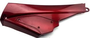 RMG VELOCITY SAG YAN ORTA KAPAK KIRMIZI