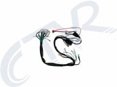 CG 125 ELEKTRİK TESİSATI KUBA MODELLİ 4 SOKET