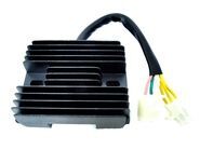 REGÜLATÖR SK 125 MASH MONDİAL