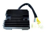 REGÜLATÖR SK 125 MASH MONDİAL