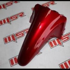 HONDA WAVE 110 İ ENJEKSİYONLU ÖN ÇAMURLUK KIRMIZI