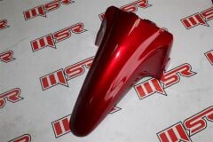 HONDA WAVE 110 İ ENJEKSİYONLU ÖN ÇAMURLUK KIRMIZI