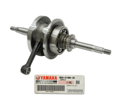 Nmax Krank Yeni Kasa
