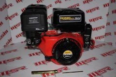 HONDA GX390 MOTOR TK