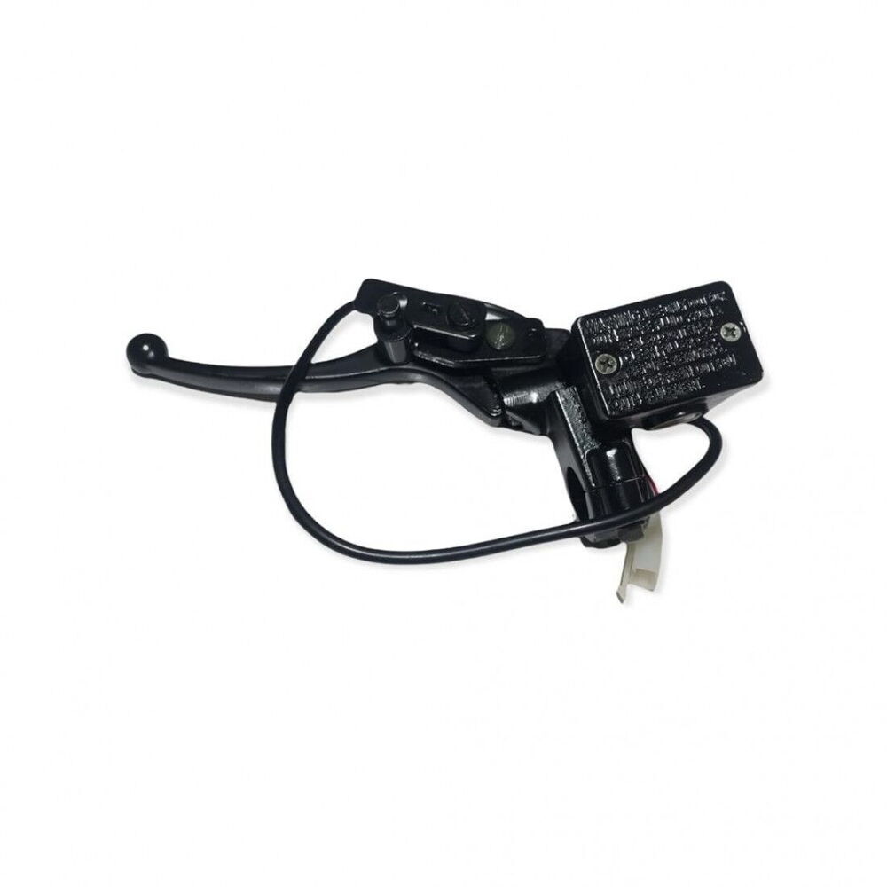 REGAL RAPTOR K3 Arka Fren Merkezi Komple