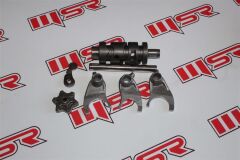 CB 125 ZEALSUN VİTES HİLAL-TOP SETİ