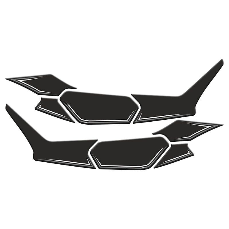 HONDA PCX 2025 UYUMLU YAN AYAK PAD 004