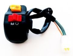RPD50.SAG KUMANDA FUE