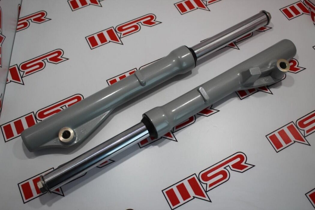 TVS VEGO ÖN AMORTİSÖR TK HİNDİSTAN 2019 KOMBİNE FREN KAMPANA