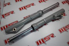 TVS VEGO ÖN AMORTİSÖR TK HİNDİSTAN 2019 KOMBİNE FREN KAMPANA