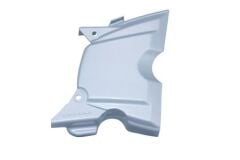 YAMAHA YBR ON DISLI KAPAGI