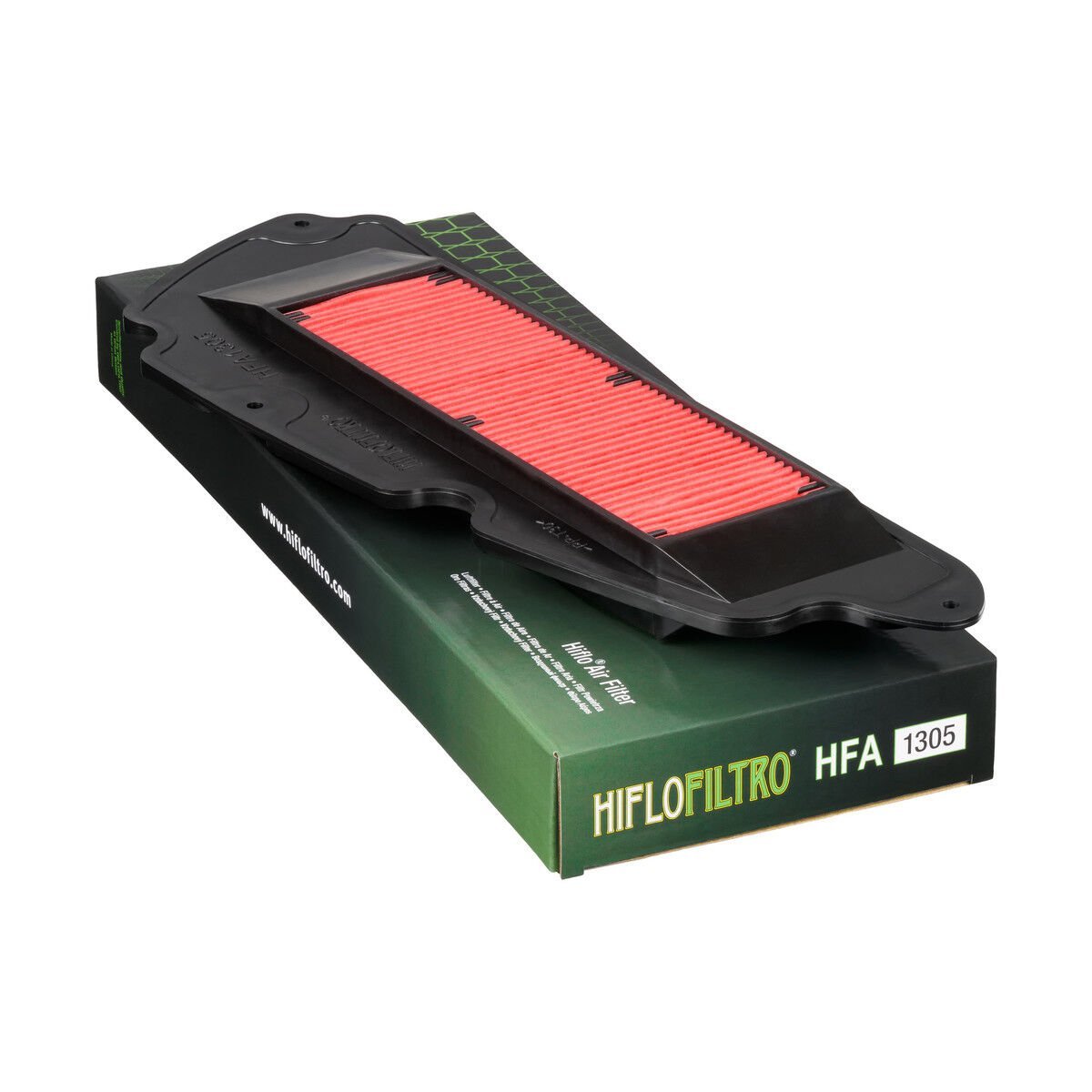 HIFLO HAVA FİLTRESİ HFA1305