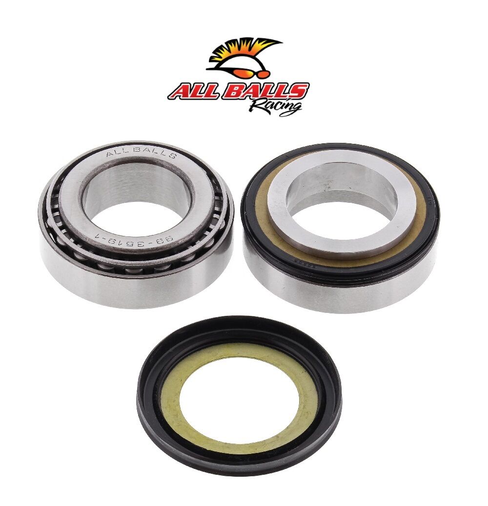 Yamaha MT-09 900 Tracer GT ABR GİDON RULMAN TAKIMI