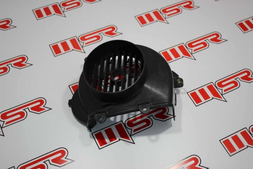 ACTIVA-BEAT MANYETO FAN KAPAĞI