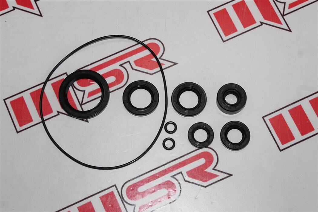 HONDA ANF 110 İ KEÇE SETİ