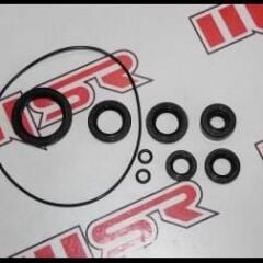 HONDA ANF 110 İ KEÇE SETİ