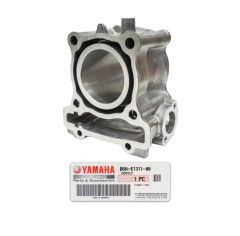 Yamaha N-MAX 155 SİLİNDİR