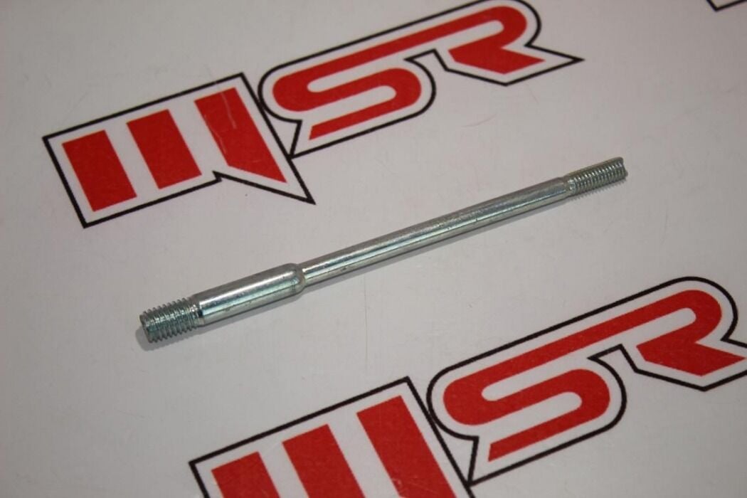 HONDA GX390 KARBÜRATÖR BAĞLANTI SAPLAMASI TEK KISA