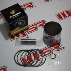 CG 125 CC 56.5 STD PİSTON KİT KAHVERENGİ TEPE