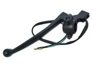 KÜTÜK 125 CG SERİSİ (SİYAH) SOL