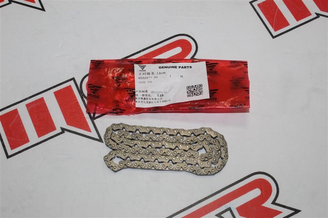 VOGE SR4 MAX EKSANTİRİK ZİNCİRİ 106L A